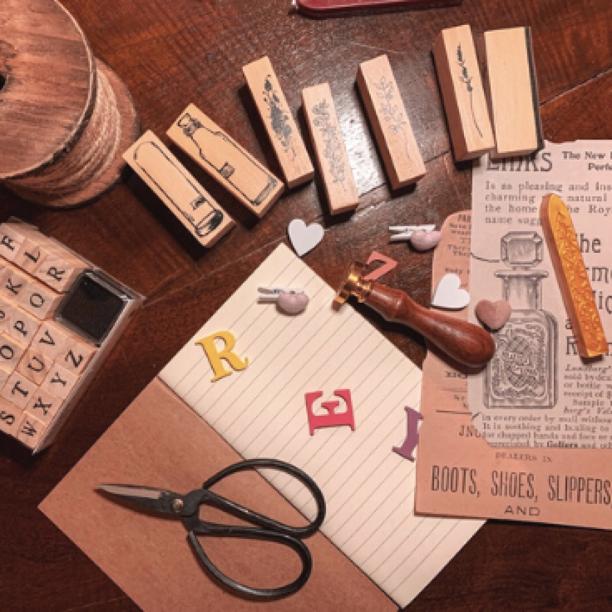 Once-upon-a-photo-planner-agende-da-tavolo