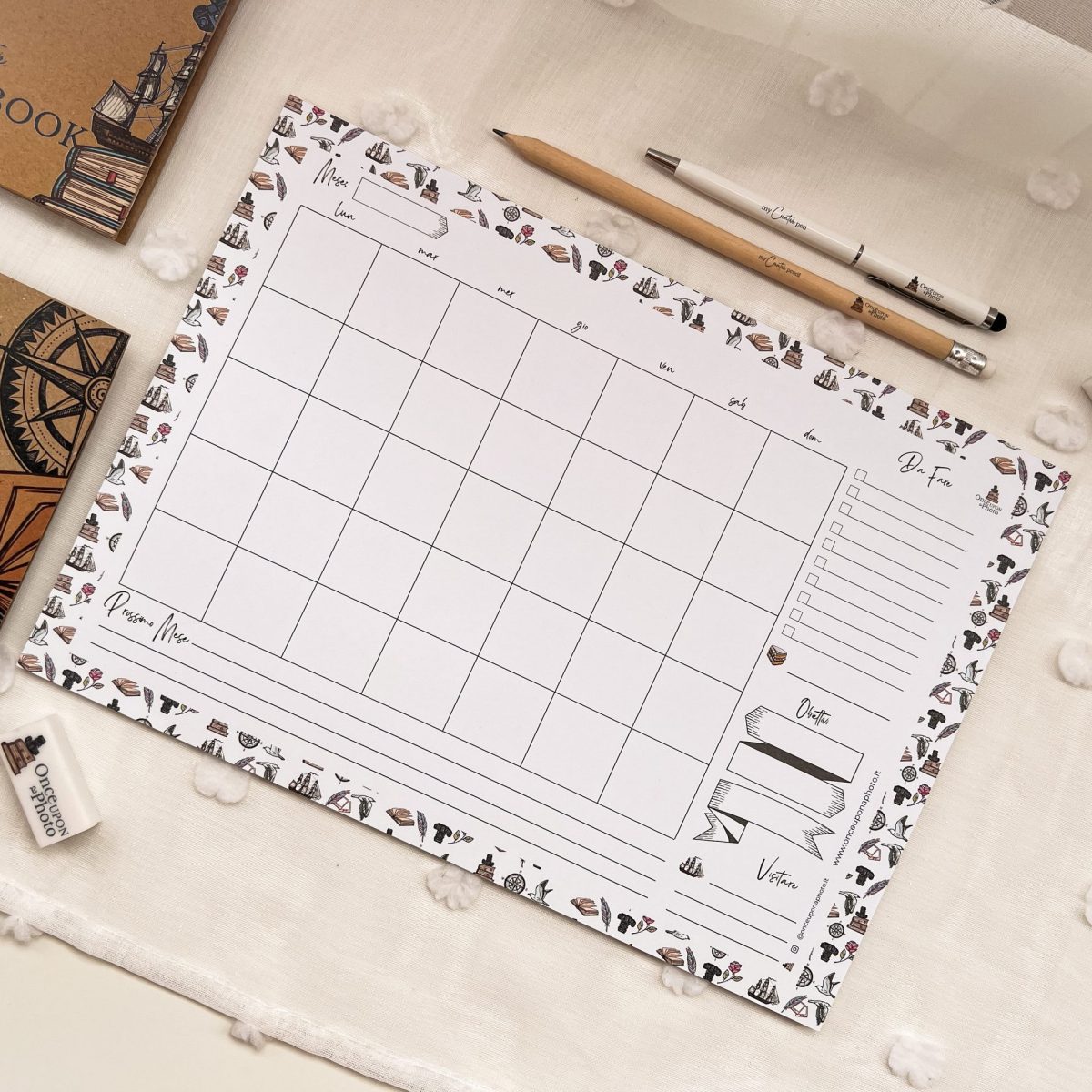 once-upon-a-photo-planner-settimanale