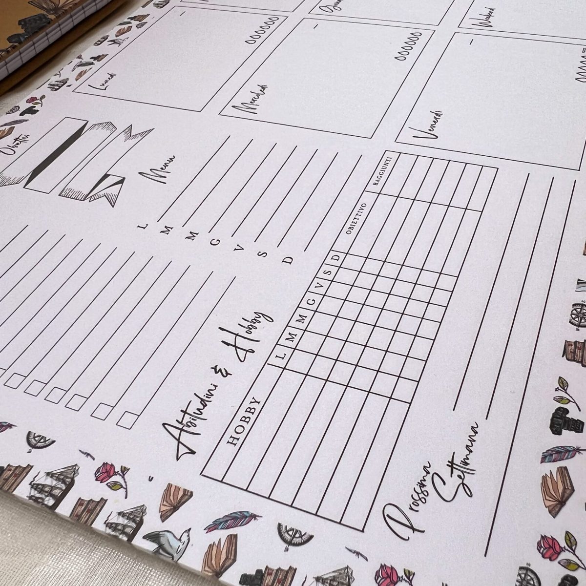 once-upon-a-photo-planner-settimanale